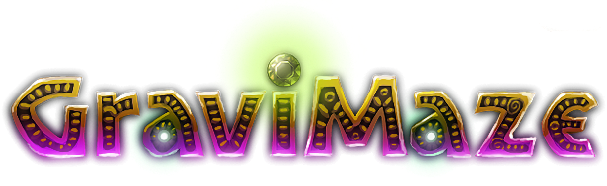 GraviMaze